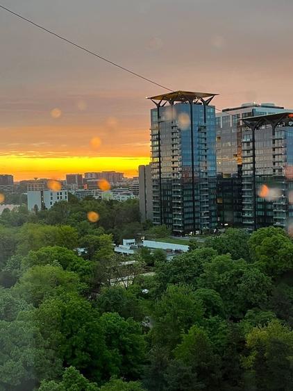 Apartament la cheie cu view superb | Parcul Floreasca - Beller - 8