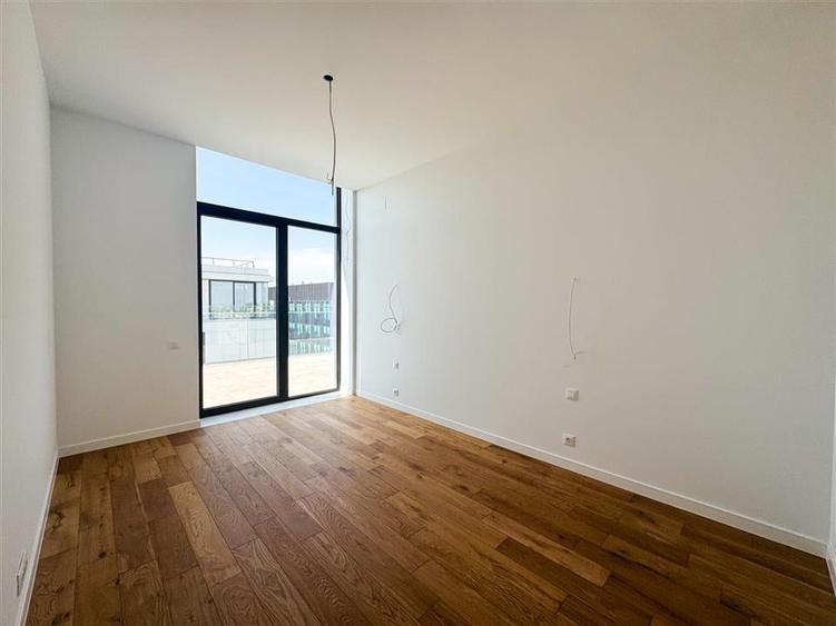 Penthouse de vanzare 4 camere One Cotroceni Park - 12