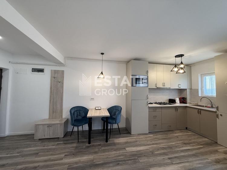 Apartament Giroc-Cartierul Florilor, mobilat si utilat - 7