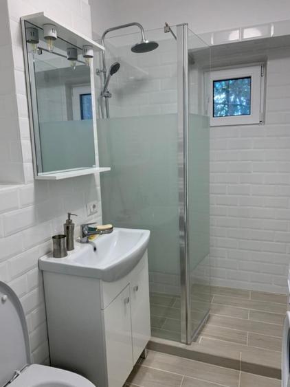 Nicolina Esplanada apartament 1 camera decomandat 45 mp cu CT - 6