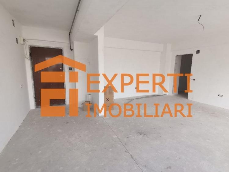 Apartament situat in TOMIS NORD - CAMPUS, in bloc nou - 6