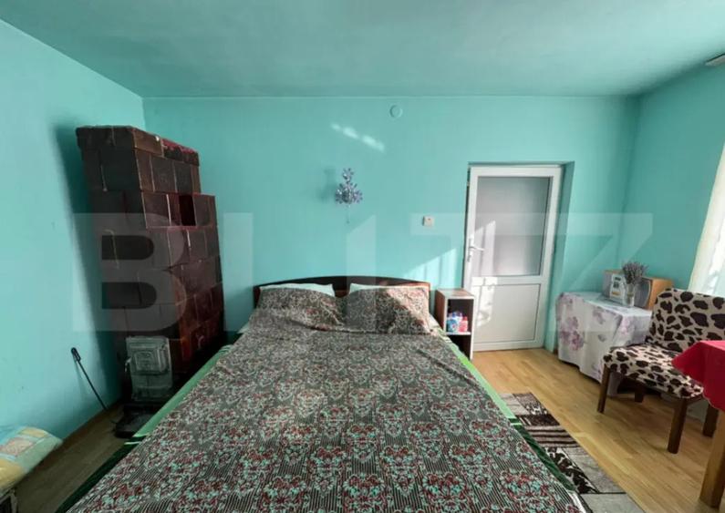 Casa cu 3 camere, 100mp, in Tampa - 7