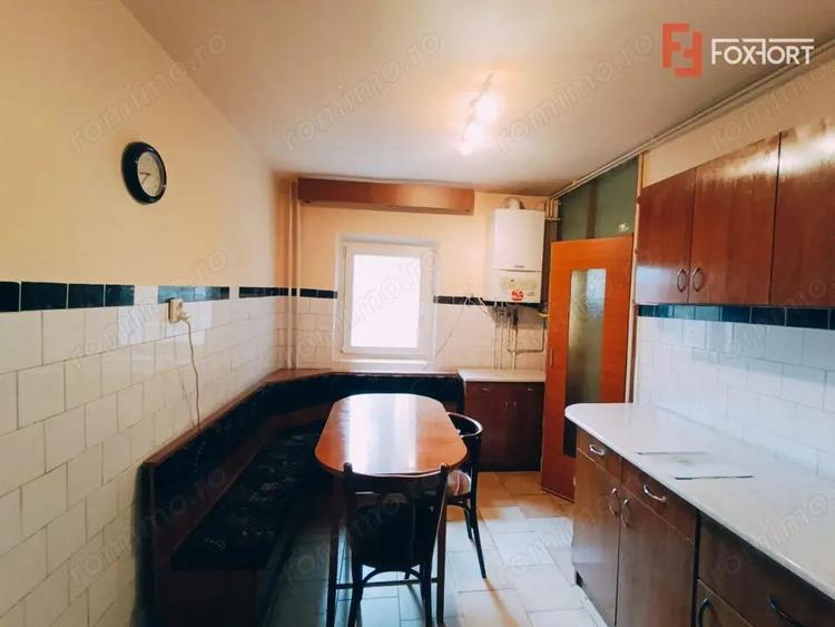 Apartament 2 camere, 56 mp, etaj 1, zona Steaua - 5