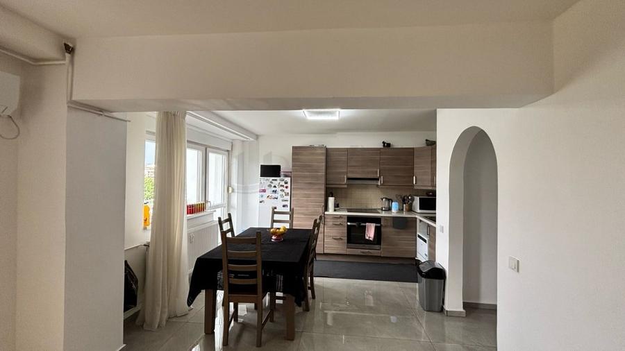 REA1023760 Apartament lux cu 3 camere si vedere panoramica la fantani I Bulevard - 4