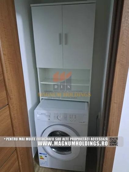 Apartament 2 camere, parter, zona Ramanda, loc de parcare - 7