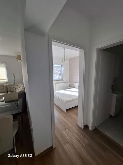 Apartament 2 camera Cetate - 7