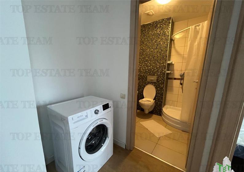 Apartament luminos 2 camere Cosmopolis - 1