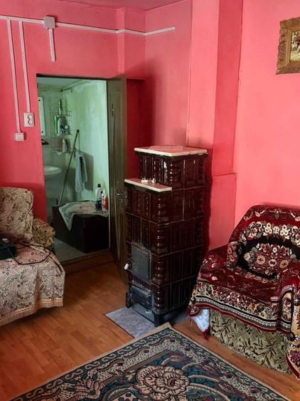 casa de vanzare poiana largului,comuna poiana teiului,judetul neamt,romania - 5