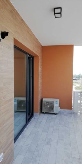 Apartament 2 cam. Giroc, 51 mp, parc. subterana, bloc 2020, langa Lidl - 8