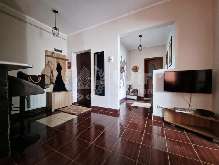 Apartament 3 camere | Etaj 6/10 | Modern | Zorilor | UMF! - 11