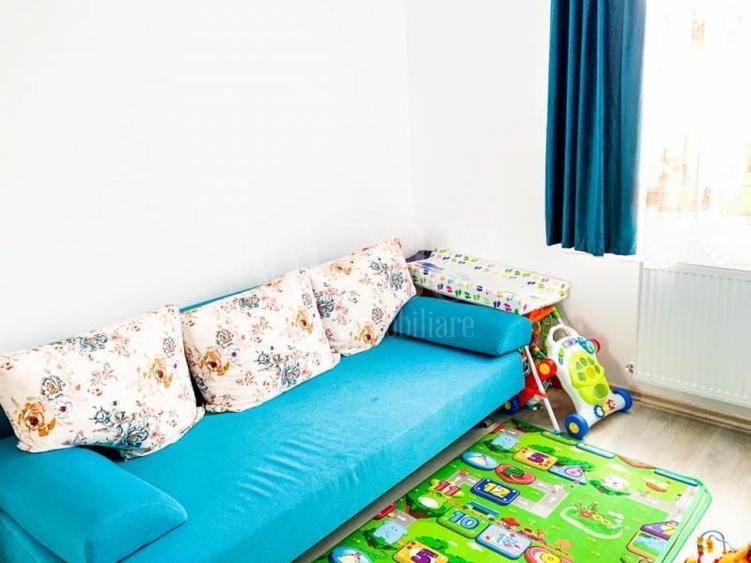 Apartament 3 camere de vanzare in Iris, Cluj Napoca - 4