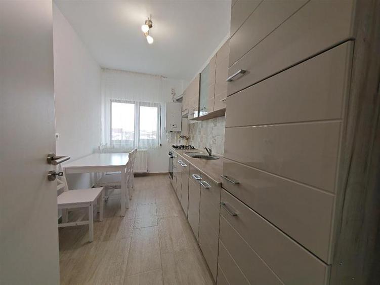 Inchiriem Garsoniera, Moderna, Decomandata, Sanpetru Residence - 5