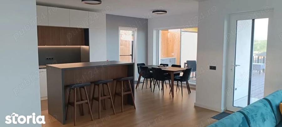 Casa moderna intr-o locatie EXTRAORDINARA - 1