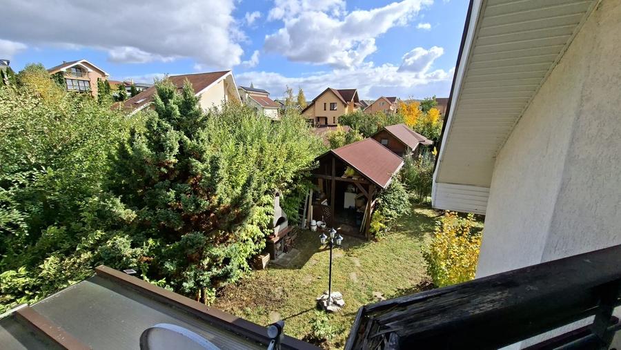 De vanzare casa singur in curte, 4 camere, Cart. Orizontului - 6
