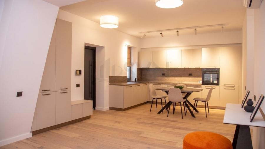 REA1022803 Apartament 3 Camere Aviatiei - 3