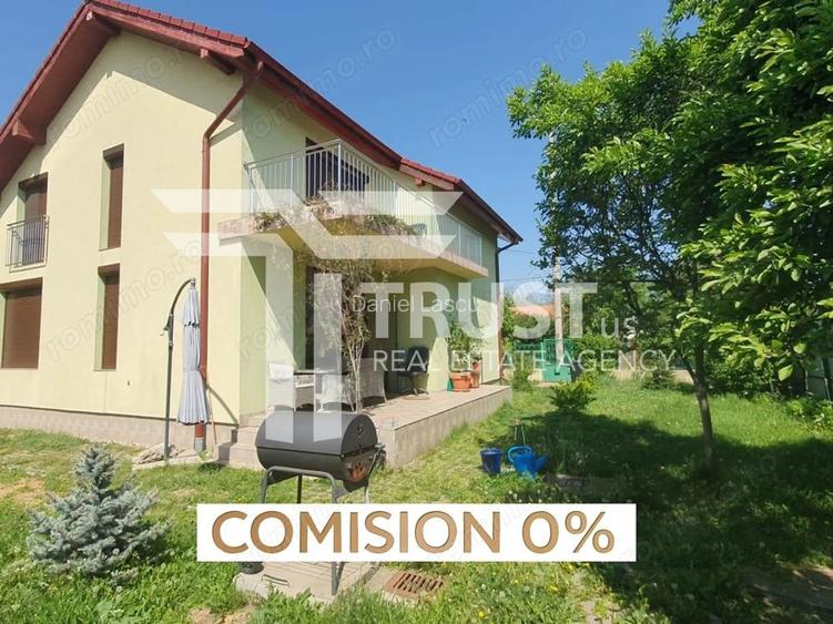COMISION 0% | Casa Individuala | Zona Ronat | 5 Camere | 2 fronturi COMISION 0% | Casa Individuala | Zona Ronat | 5 Camere | 2 fronturi