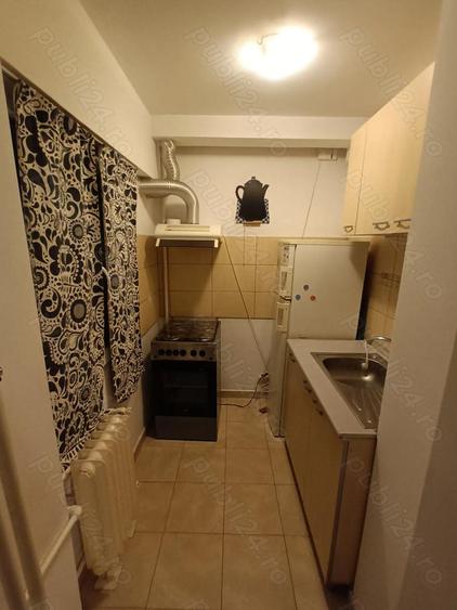 Inchiriez garsoniera in zona Lujerului - 2