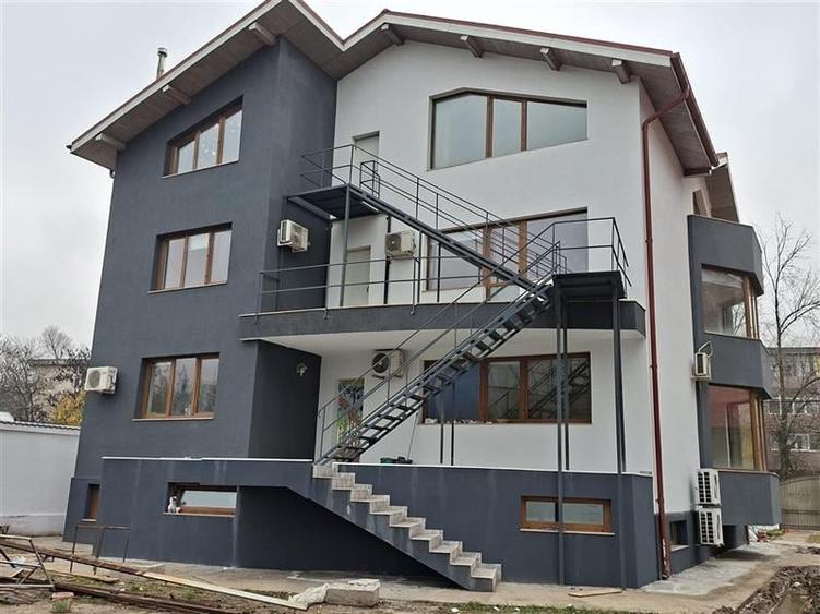 Casa pretabila gradinita, clinica medica, birouri in Militari - 1