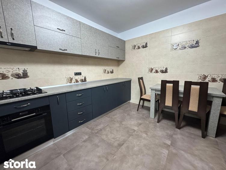 Apartament cu 3 camere Bucium - 6