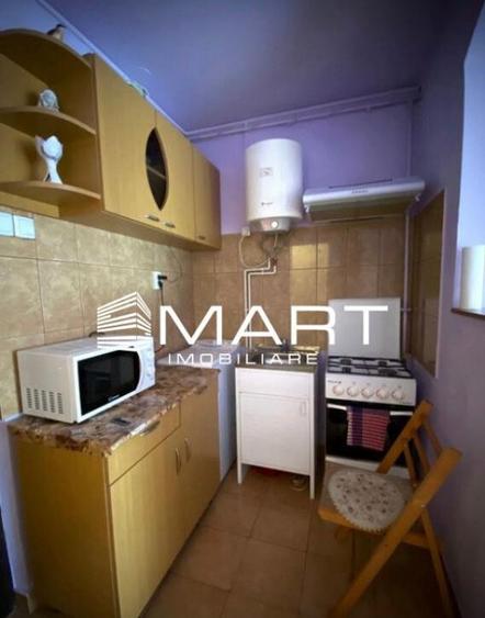 Garsoniera zona Terezian - 3