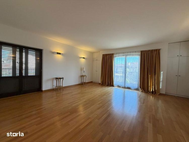 Vila cu piscina Iancu Nicolae Zoo Baneasa 6 dormitoare - 11