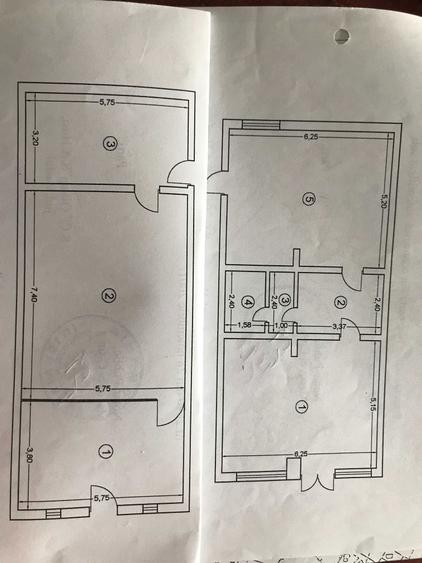 Spatiu comercial central - 1