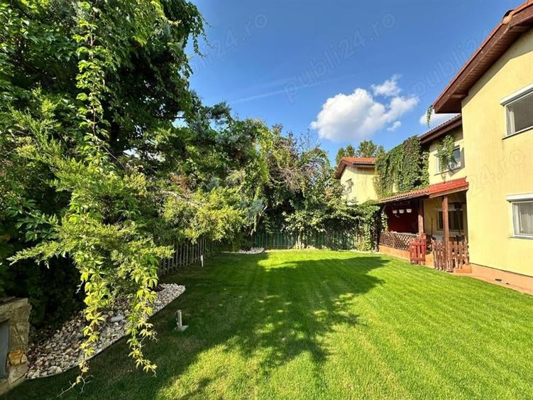 Vila duplex P+1,garaj, lot de 375mp / Cartier Azur 1 - 1