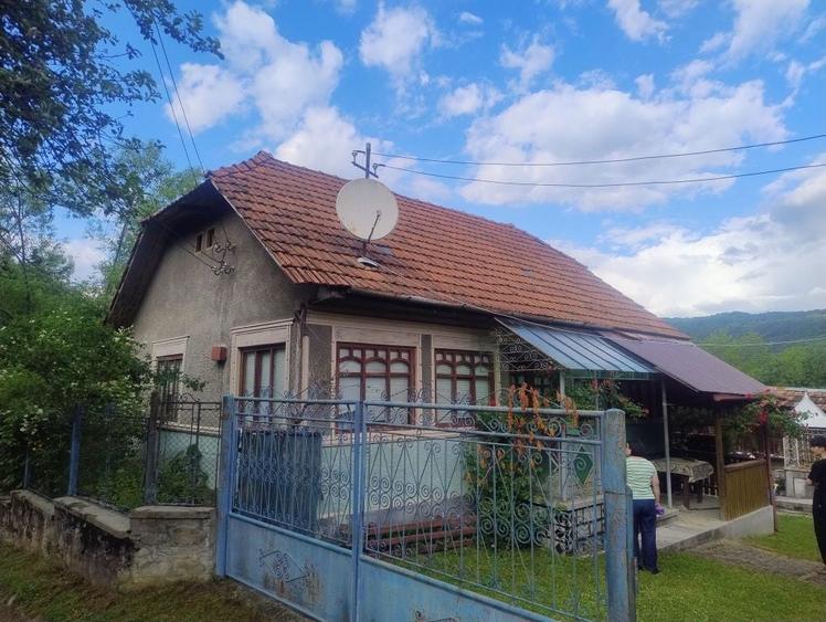 casa in zona de munte perfect pentru relaxare - 6