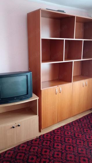 Apartament mobilat Darmanesti - 9