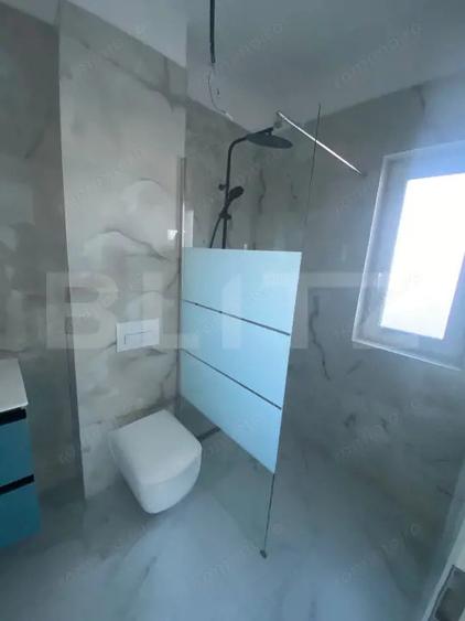 Inchiriere casa nemobilata Mo?ni?a Noua - 12