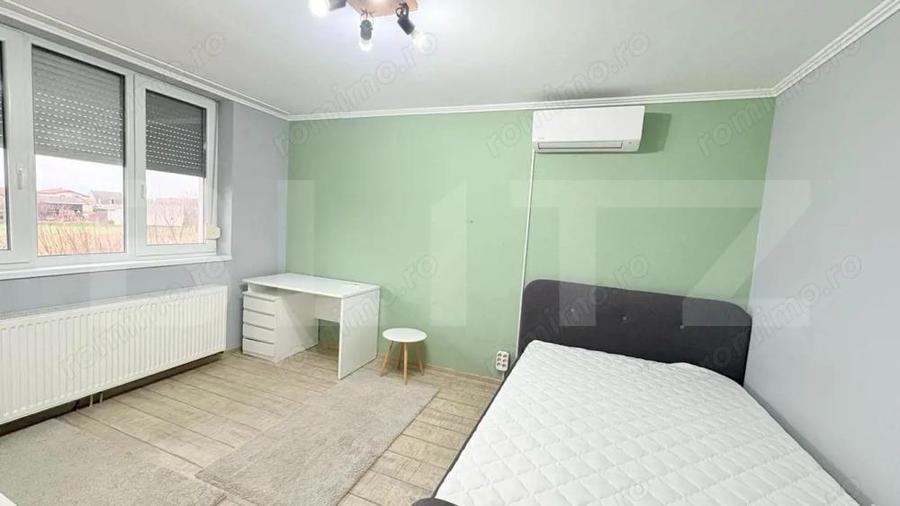 Casa de vanzare 239 mp, teren 5,6 ari, jude?ul Satu Mare - 11