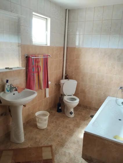 Inchiriez casa str. Calea Craiovei, Pite?ti - 8