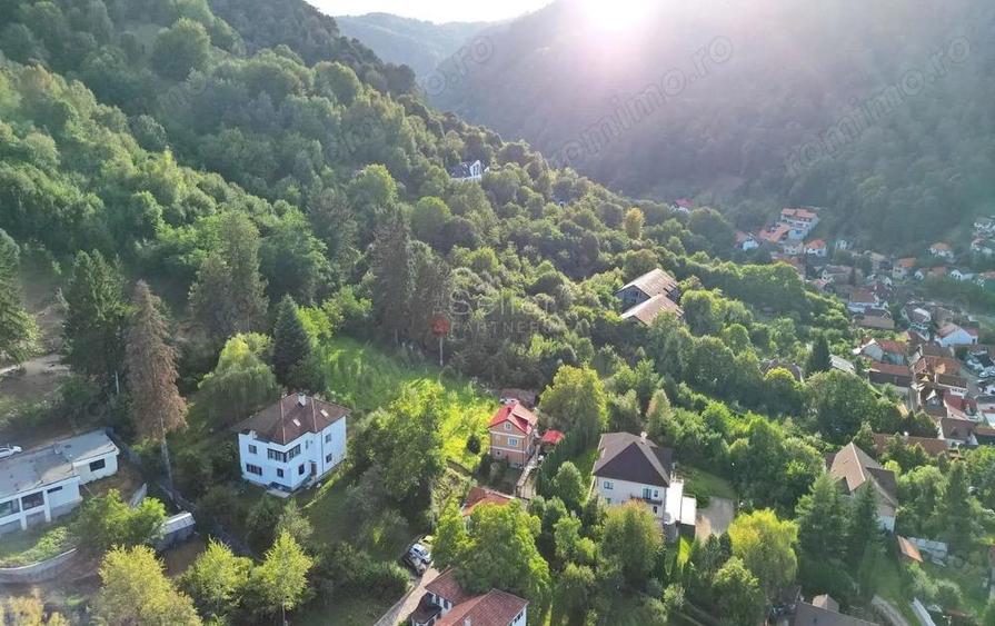 Teren intravilan Schei - Brasov - 6