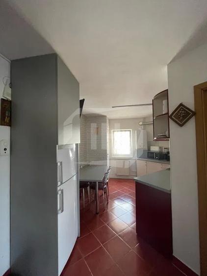 Apartament 2 camere, decomandat, Marasti - 5