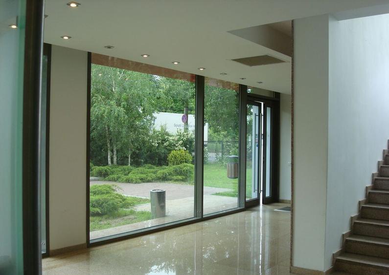 Cladire de Birouri Militari - 3