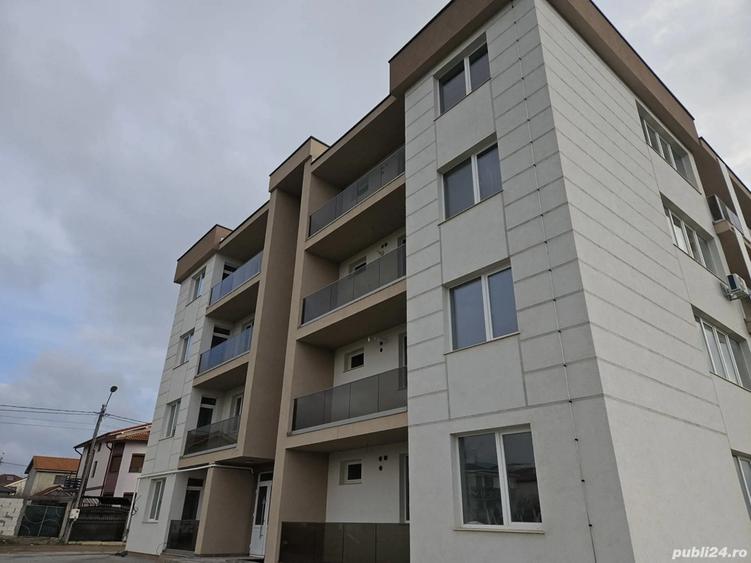 apartament direct propietar cu incalzire in pardoseala si loc de parcare inclus - 7