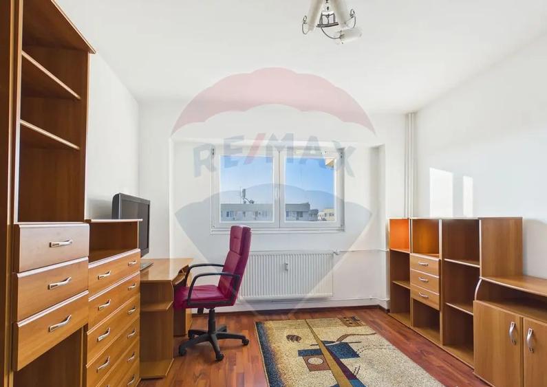 Apartament 3 camere Obor - metrou - 8