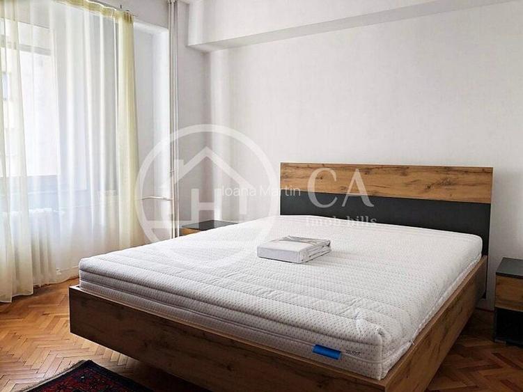 Apartament cu 3 camere de vanzare in zona Centrala, Oradea