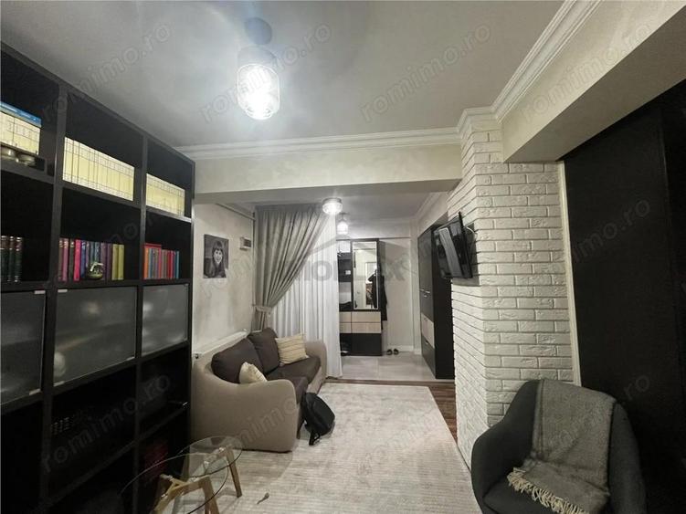 Comision 0,Apartament 2 camere zona George Enescu(Cartodrom) - 1