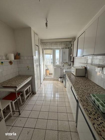 Apartament 4 camere centru - 7