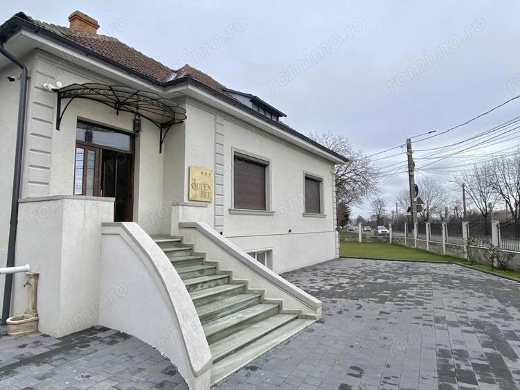 Comision 0 - Vila de lux - Pozitie excelenta - 2