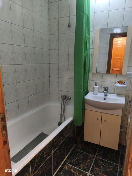 Garsoniera decomandata, parter, George Enescu, 280 Euro - 4