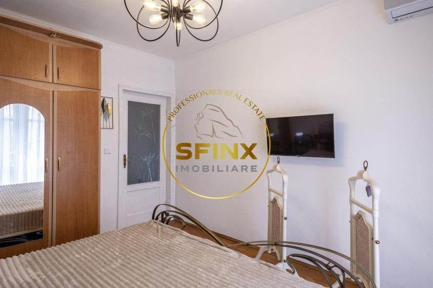 Chirie 2 camere Piata Amzei - 3