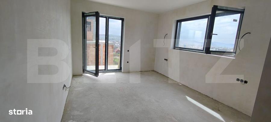 Case Premium Tip DuplexParter + Etaj, 110 mp utili, terasa 60 mp, z - 10