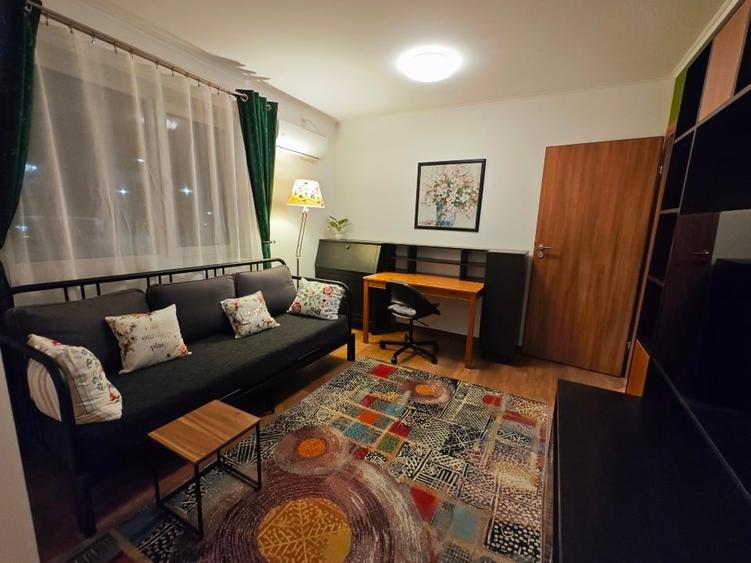 Garsoniera/ap 2 cam semidec, 50m2, 2 min metrou Dimitrie Leonida - 7