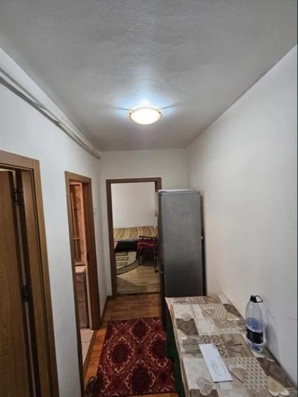 Apartament cu 1 camera in Tatarasi Sud-Pod Metalurgie - 5