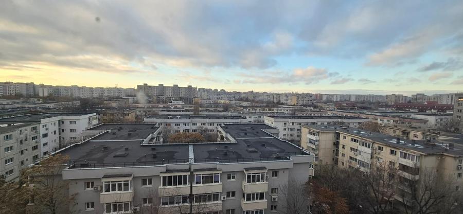 FIZICIENILOR-PENNY, 3 camere, LIBERE, bloc  1983 reabilitat termic - 12