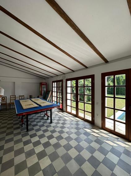 Casa Individuala 690 mp  Cristian - 2