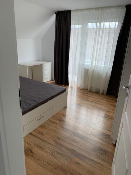 Apartament cu 3 camere, cartierul Europa - 3