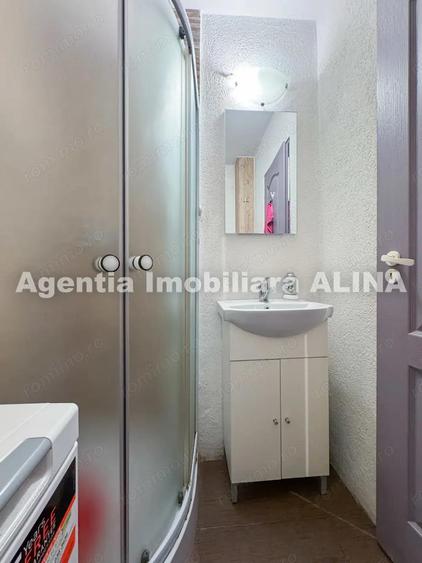 Apartament 2 camere in Deva, zona Dacia, Aleea Romanilor, 30 mp, semidecomandat, etaj 4... - 1